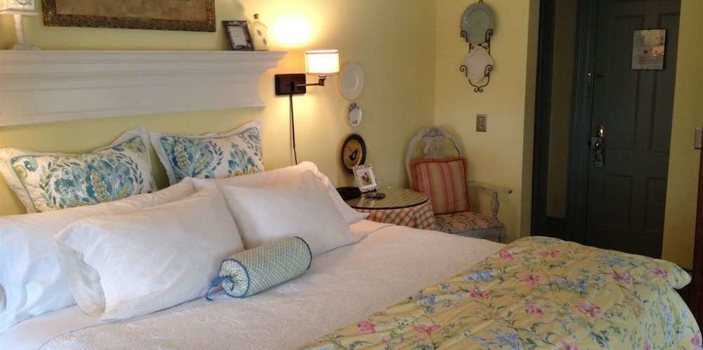 A B&B At The Edward Harris House Inn ロチェスター エクステリア 写真
