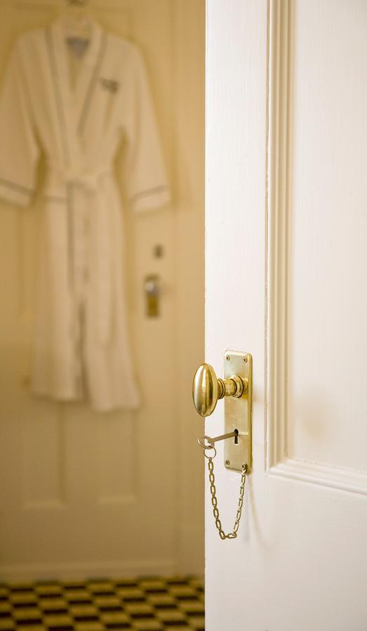 A B&B At The Edward Harris House Inn ロチェスター エクステリア 写真