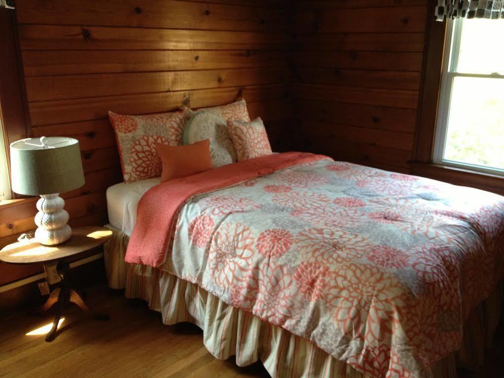 A B&B At The Edward Harris House Inn ロチェスター エクステリア 写真